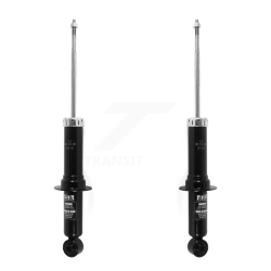 TMC Rear Suspension Struts Pair for Jeep Patriot Compass K78-100738