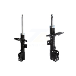 TMC Front Suspension Struts Kit for Mitsubishi Lancer K78-100791