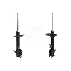 TMC Rear Suspension Struts Kit for 2005-2006 Nissan X-Trail K78-100852
