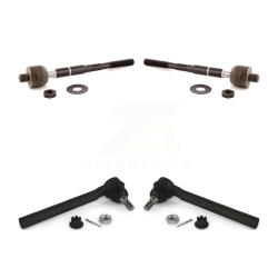 TOP QUALITY Front Tie Rod End Kit for Honda Odyssey K72-100771