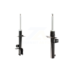 TMC Rear Suspension Struts Kit for Chevrolet Optra Suzuki Forenza Reno K78-100841