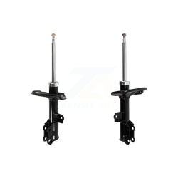 TMC Front Suspension Struts Kit for Hyundai Elantra K78-100762