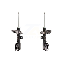 TMC Front Suspension Struts Kit for Mitsubishi Lancer K78-100792