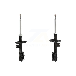 TMC Front Suspension Struts Kit for 2007-2008 Honda Fit K78-100787