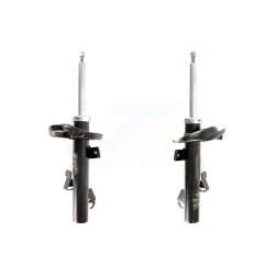 TMC Front Suspension Struts Kit for Mazda 3 5 K78-100817
