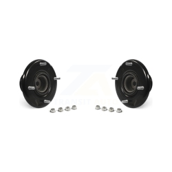 TOP QUALITY Front Suspension Strut Shock Mounting Pair for Ford Edge Flex Lincoln Mkx Taurus X K73-100143