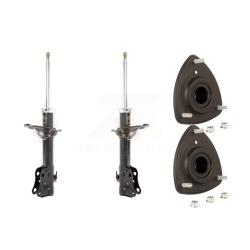 TRANSIT AUTO Front Suspension Strut And Mount Kit for Toyota Echo Ksh-100270