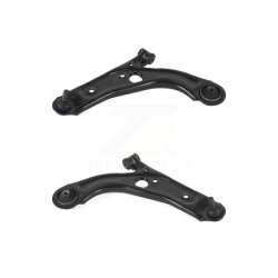 TOR Front Lower Suspension Control Arm Ball Joint Kit for 12-17 Fiat 500 Naturally Aspirated Ktr-103148