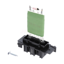 MPULSE Hvac Blower Motor Resistor Sen-2Bmr0367 for Ram Promaster City Without Connector