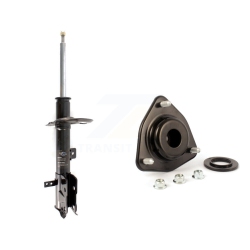 TRANSIT AUTO Front Left Suspension Strut And Mount Kit for Jeep Dodge Caliber Patriot Compass Ksh-100333
