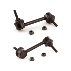 TOR Rear Suspension Sway Bar Link Kit for Ford Explorer Flex Taurus Police Intercep Sedan Ktr-101078