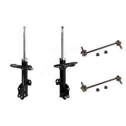 TRANSIT AUTO Front Strut And Tor Link Kit for Hyundai Elantra Kss-106020