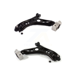 TOR Front Lower Suspension Control Arm And Ball Joint Kit for Volkswagen Tiguan Cc Limited Ktr-101621