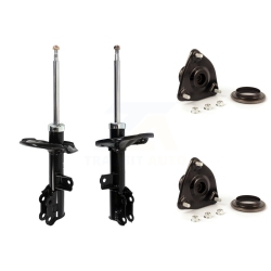 TRANSIT AUTO Front Suspension Strut And Mount Kit for Hyundai Elantra Ksh-100433