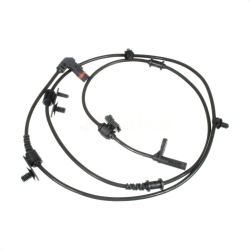 MPULSE Rear Left Abs Wheel Speed Sensor Sen-2Abs2120 for Chrysler 300 Dodge Charger Magnum With Harness