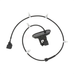 MPULSE Rear Left Abs Wheel Speed Sensor Wiring Harness Sen-2Abs5075 for Mazda 3 Sport