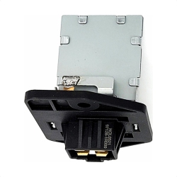 MPULSE Hvac Blower Motor Resistor Sen-2Bmr0561 for Hyundai Accent Veloster
