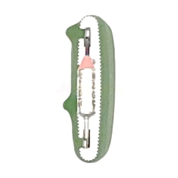 MPULSE Hvac Blower Motor Resistor Sen-2Bmr1002 for Volkswagen Jetta Tiguan Audi Golf Beetle Rabbit Passat R