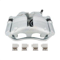 CMX Rear Left Disc Brake Caliper Slc-18B5064 for Sprinter 3500 Mercedes-Benz Dodge Freightliner 3500Xd