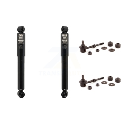 TRANSIT AUTO Rear Shock And Tor Link Kit for Toyota Rav4 Kss-107454