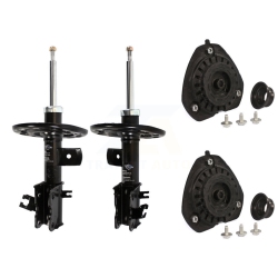 TRANSIT AUTO Front Suspension Strut And Mount Kit for Nissan Altima Ksh-100439