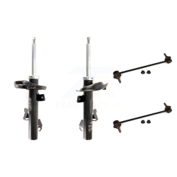 TRANSIT AUTO Front Strut And Tor Link Kit for Mazda 3 Kss-106061