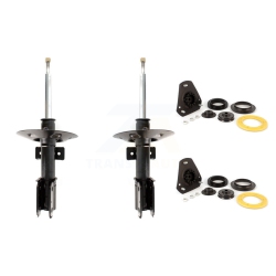 TRANSIT AUTO Front Suspension Strut Mount Kit for Pontiac Montana Chevrolet Uplander Buick Relay Ksh-100264