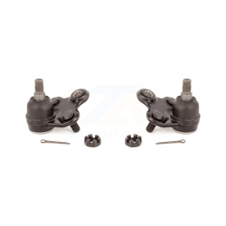 TOR Front Lower Suspension Ball Joints Pair for Honda Cr-V Hr-V Acura Rdx Ktr-101144