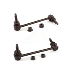 TOR Front Suspension Stabilizer Bar Link Kit for Dodge Chrysler 300 Charger Challenger Magnum Ktr-100903