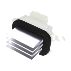 MPULSE Hvac Blower Motor Resistor Sen-2Bmr0596 for Ford F-150 Escape Explorer Mustang Flex F-350 Super Duty