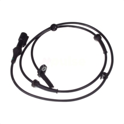 MPULSE Front Abs Wheel Speed Sensor Sen-2Abs2134 for Ford Taurus Five Hundred Freestyle Flex X Lincoln Mks