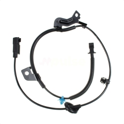 MPULSE Rear Right Abs Wheel Speed Sensor Sen-2Abs2288 for Jeep Mitsubishi Patriot Compass Lancer Outlander