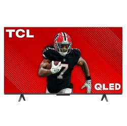 TCL Refurbished(Good) - 43" Q Class 4K Uhd HDr Qled Smart Tv With Google Tv (43Q651G)