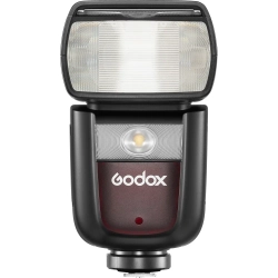 GODOX Refurbished (Excellent) - V860Iii Ttl Li-Ion Flash Kit for Sony