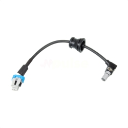 MPULSE Rear Abs Wheel Speed Sensor Sen-2Abs0165 for Saturn Vue Chevrolet Equinox Pontiac Torrent