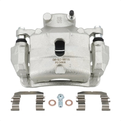 CMX Front Disc Brake Caliper Slc-19B7170 for Hyundai Sonata Kia Optima