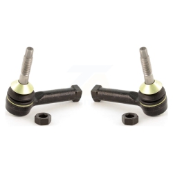 TOR Front Outer Tie Rod End Pair for Ford Taurus Flex Lincoln Five Hundred Mks Freestyle Mkt Ktr-104602