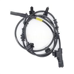 MPULSE Front Abs Wheel Speed Sensor Sen-2Abs4299 for Buick Lacrosse