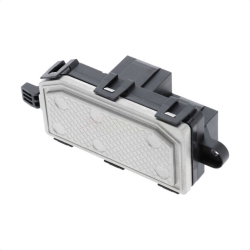 MPULSE Hvac Blower Motor Resistor Sen-2Bmr0590 for Ford Focus Escape Transit Connect Lincoln Mkc