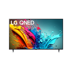 LG Refurbished (Good) - 65Qned85Tua 65" 4K Uhd HDr Qned Webos 24 Smart Tv - 2024