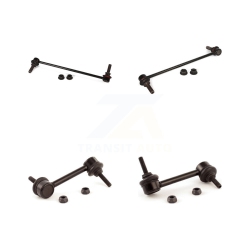 TOR Front Rear Suspension Sway Bar Link Kit for Ford Explorer Police Intercep Utility Ktr-102174