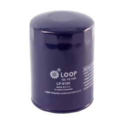 LOOP Engine Oil Filter Lop-Lp9100 for Gmc Chevrolet Sierra 2500 HD Silverado 3500 Express Savana Classic