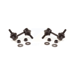 TOR Rear Suspension Stabilizer Bar Link Pair for Kia Sedona Nissan Quest Hyundai Entourage Ktr-101002