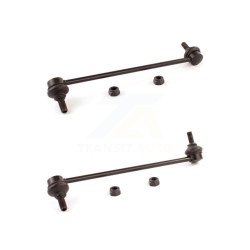 TOR Front Suspension Bar Link Kit for Nissan Rogue Sport Qashqai Altima Murano Quest Select Ktr-100847