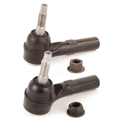 TOR Front Outer Steering Tie Rod End Kit for Jeep Grand Cherokee Commander Ktr-103908