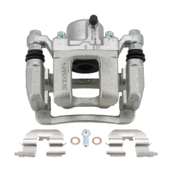 CMX Rear Right Disc Brake Caliper Slc-19B6456 for Hyundai Sonata Kia Optima
