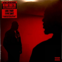 Future & Metro Boomin - We Don't Trust You - Smoke Colo Vinyl [Import] - (Colo Vinyl, Smoke, Canada - Import) - [Vinyl] in Red