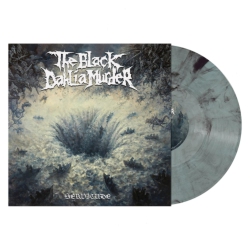 METAL BLADE RECORDS The Dahlia Murder - Servitude - [Vinyl] In Black