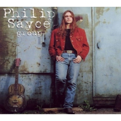 Philip Sayce Group - Philip Sayce Group - [CD]