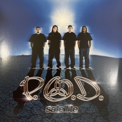 ATL P.o.d. ( Payable On Death ) - Satellite - (Brick & Mortar Exclusive) - [Vinyl]